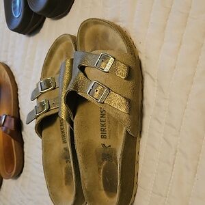 Birkenstock women's size38
